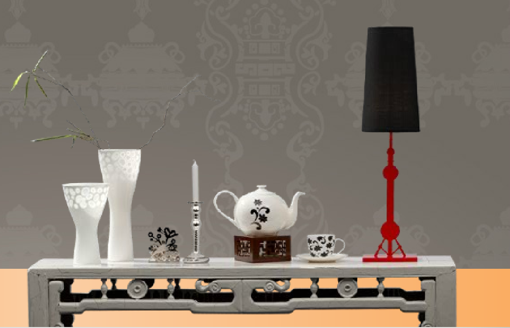 2011中國(上海)國際時(shí)尚家居用品展覽會(huì)