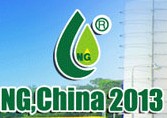 2013第五屆中國國際天然氣汽車、發動機、加氣站及氫能技術、設備與應用展覽會