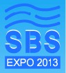 2013國際泳池沐浴SPA展覽會