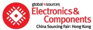2014香港環球資源電子產品及零件采購交易會