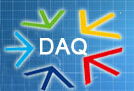 2014DAQ上海國際數據采集技術與設備展覽會